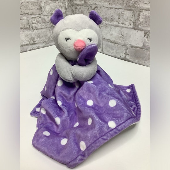 Doll Carters Lovey Blanket Carter's Toys Carters Baby Doll